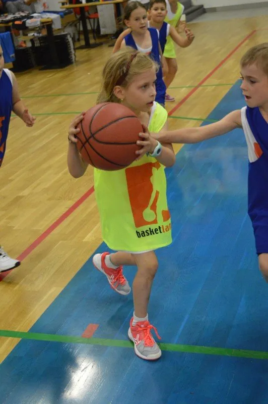 Basketland Camp 2017 – foto 10