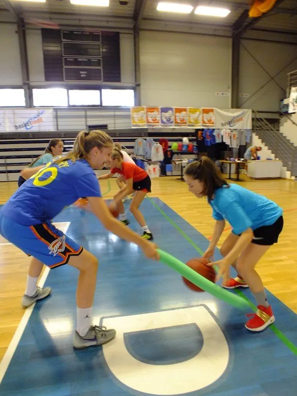Basketland Camp 2017 – foto 11