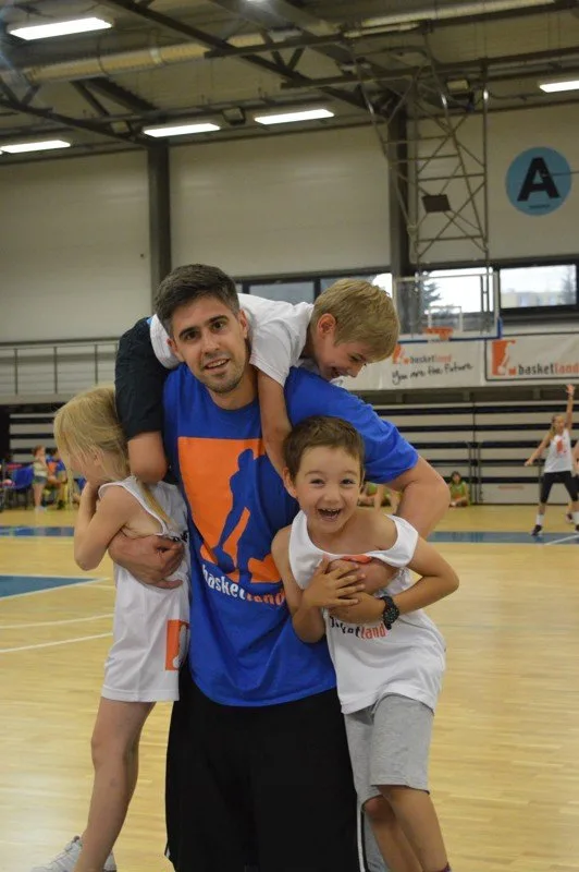 Basketland Camp 2017 – foto 12