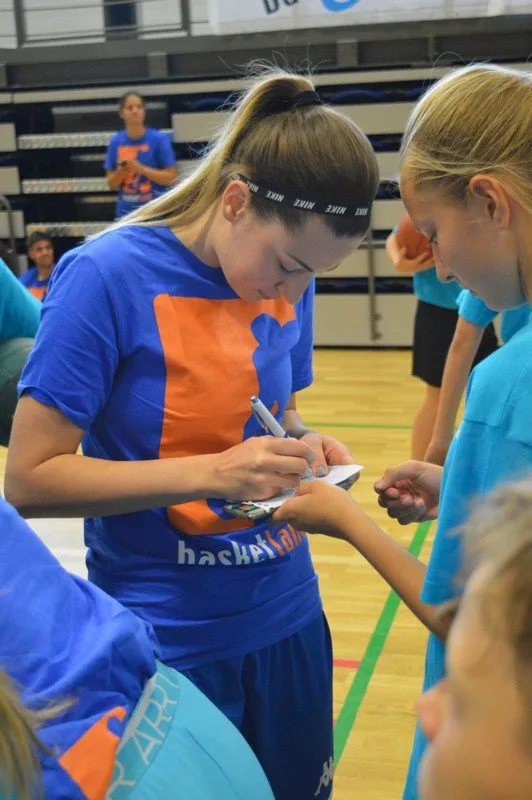 Basketland Camp 2017 – foto 14