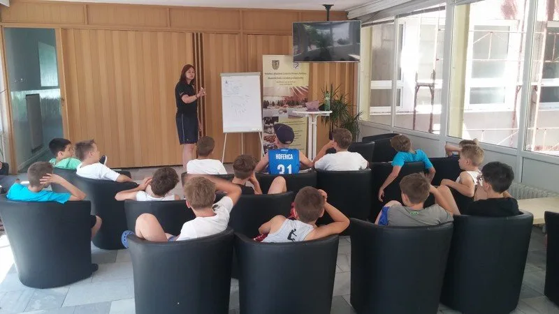 Basketland Camp 2017 – foto 15