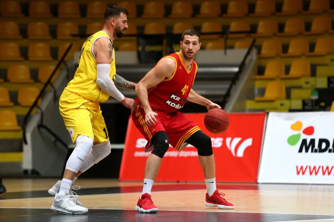 BK Inter Bratislava vs. KB Košice – foto 4