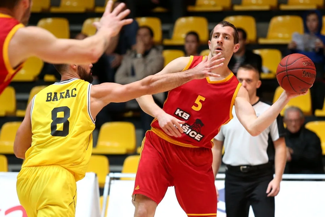 BK Inter Bratislava vs. KB Košice – foto 5