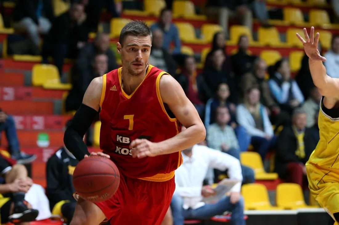 BK Inter Bratislava vs. KB Košice – foto 7