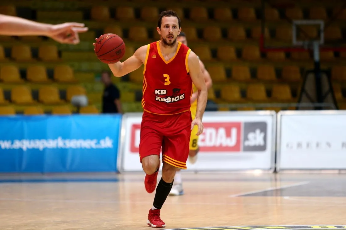 BK Inter Bratislava vs. KB Košice – foto 8