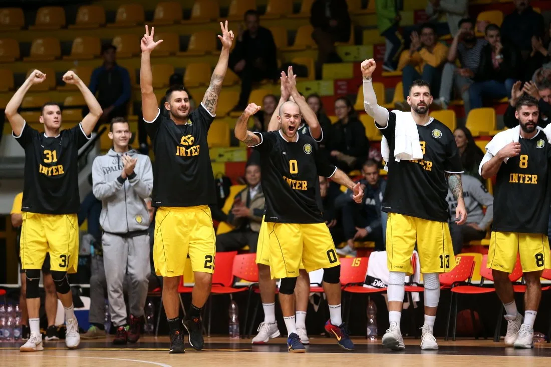 BK Inter Bratislava vs. KB Košice – foto 20