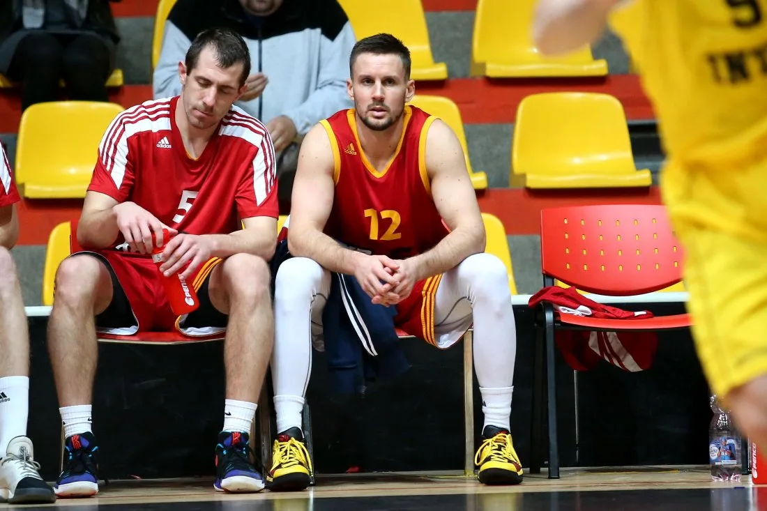 BK Inter Bratislava vs. KB Košice – foto 21