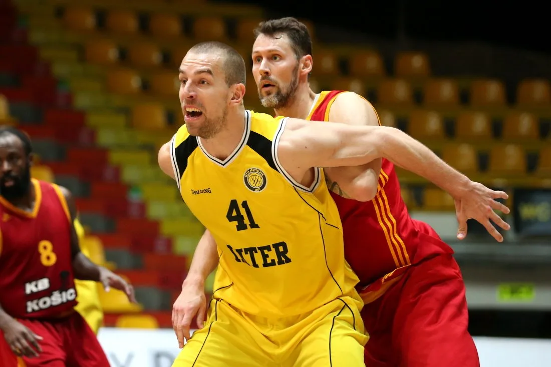 BK Inter Bratislava vs. KB Košice – foto 22