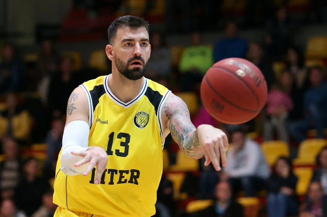 BK Inter Bratislava vs. KB Košice – foto 23