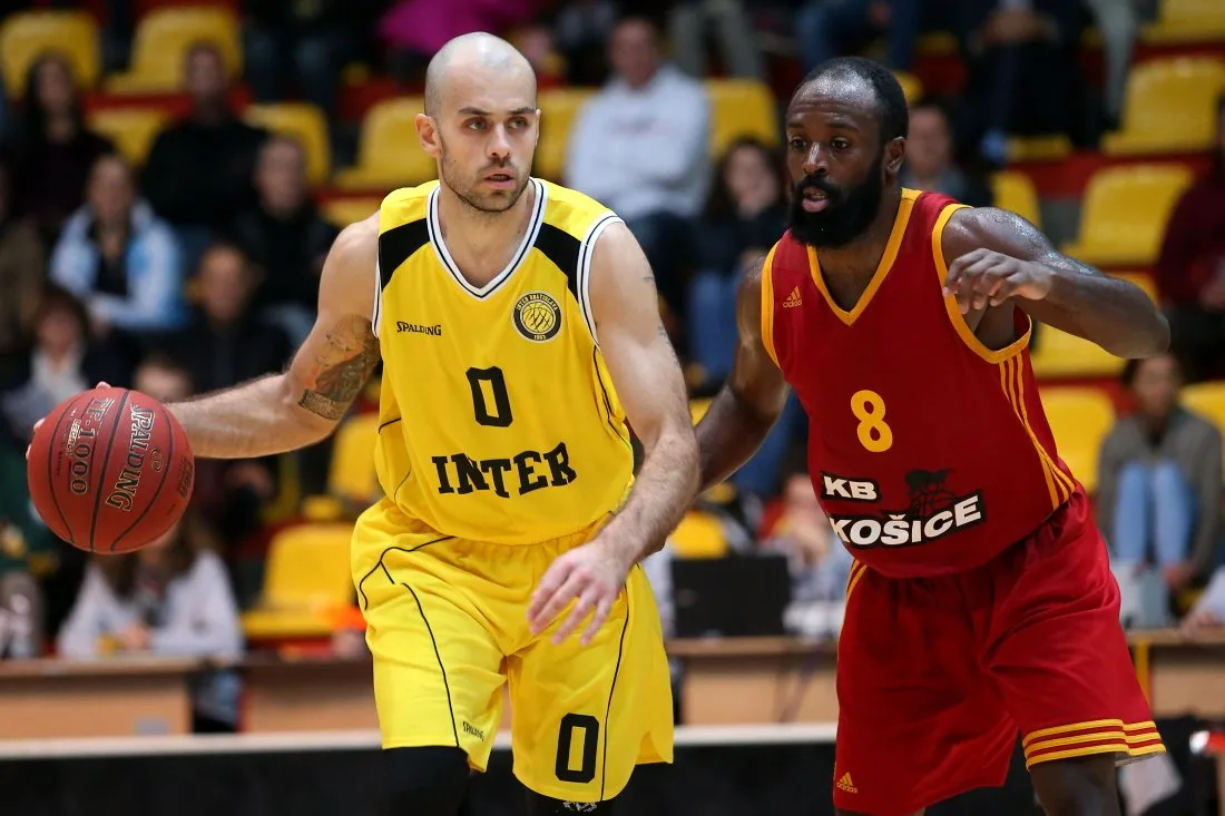 BK Inter Bratislava vs. KB Košice – foto 24