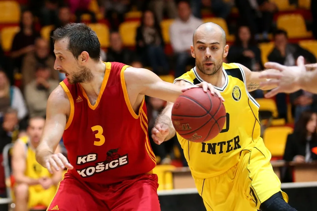 BK Inter Bratislava vs. KB Košice – foto 25