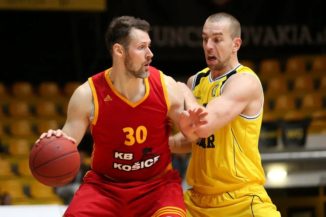 BK Inter Bratislava vs. KB Košice – foto 26