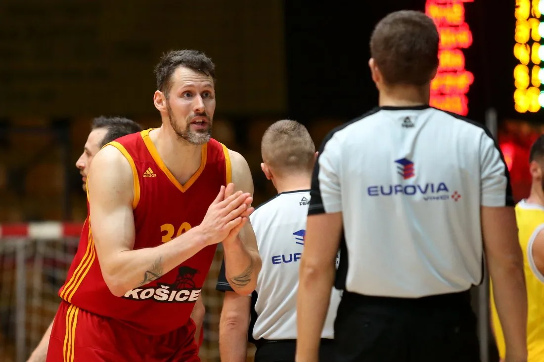 BK Inter Bratislava vs. KB Košice – foto 28