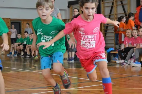 Minibasketbalová liga Košice