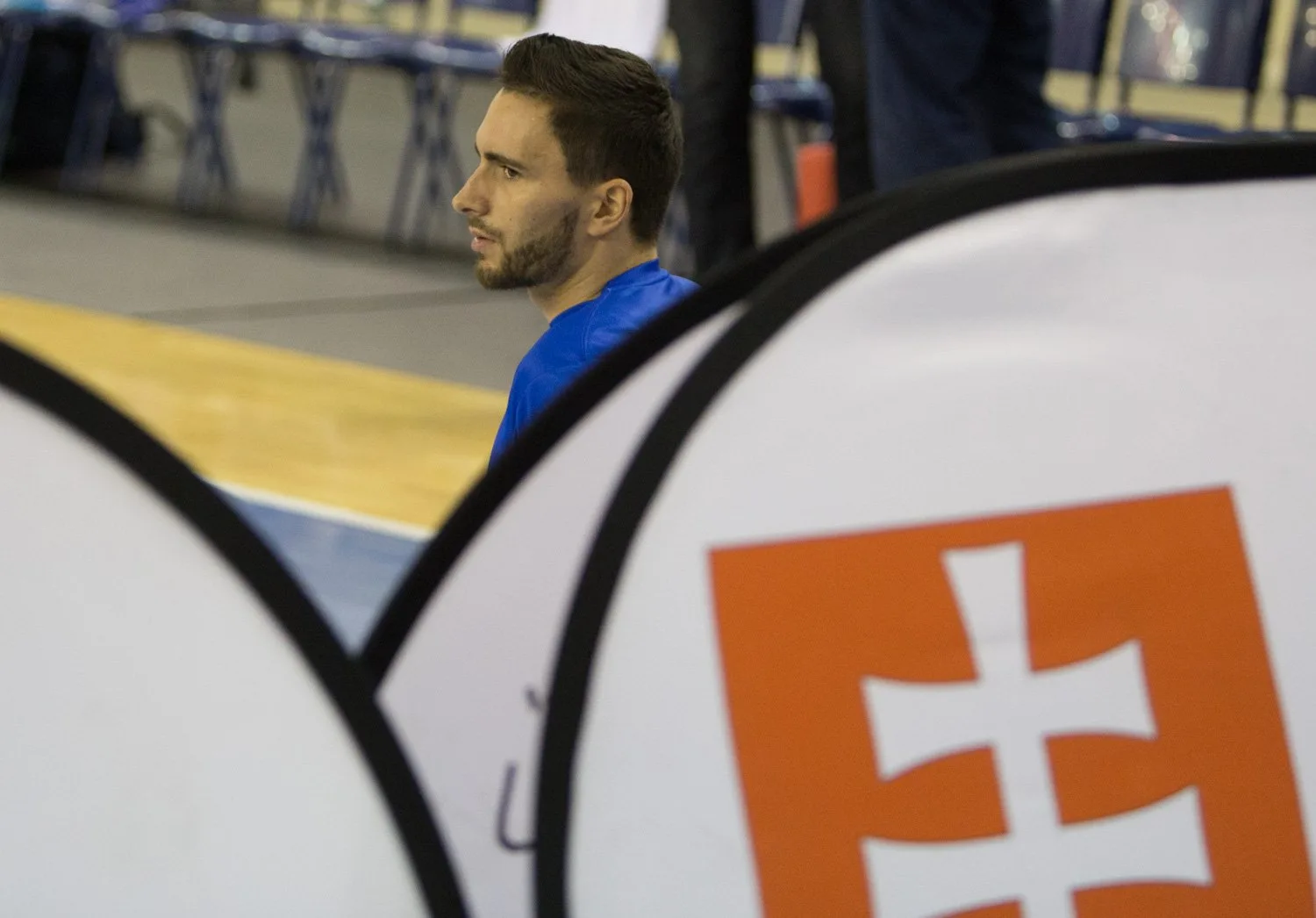 Slovensko vs. Macedónsko – foto 1