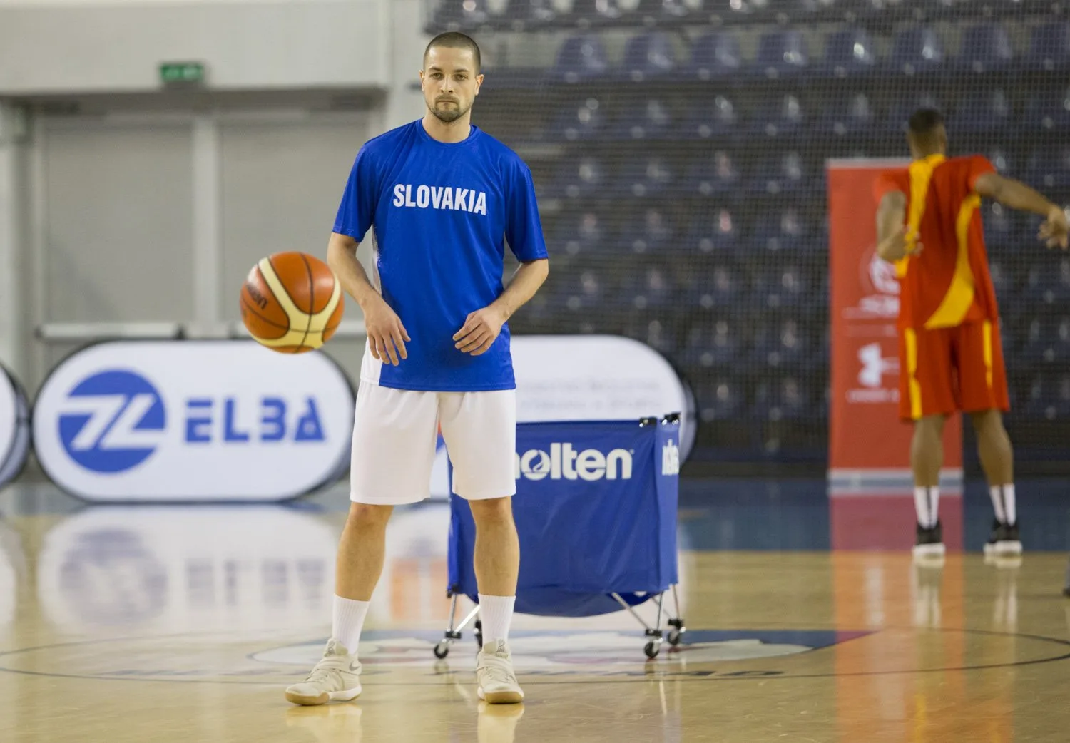Slovensko vs. Macedónsko – foto 3