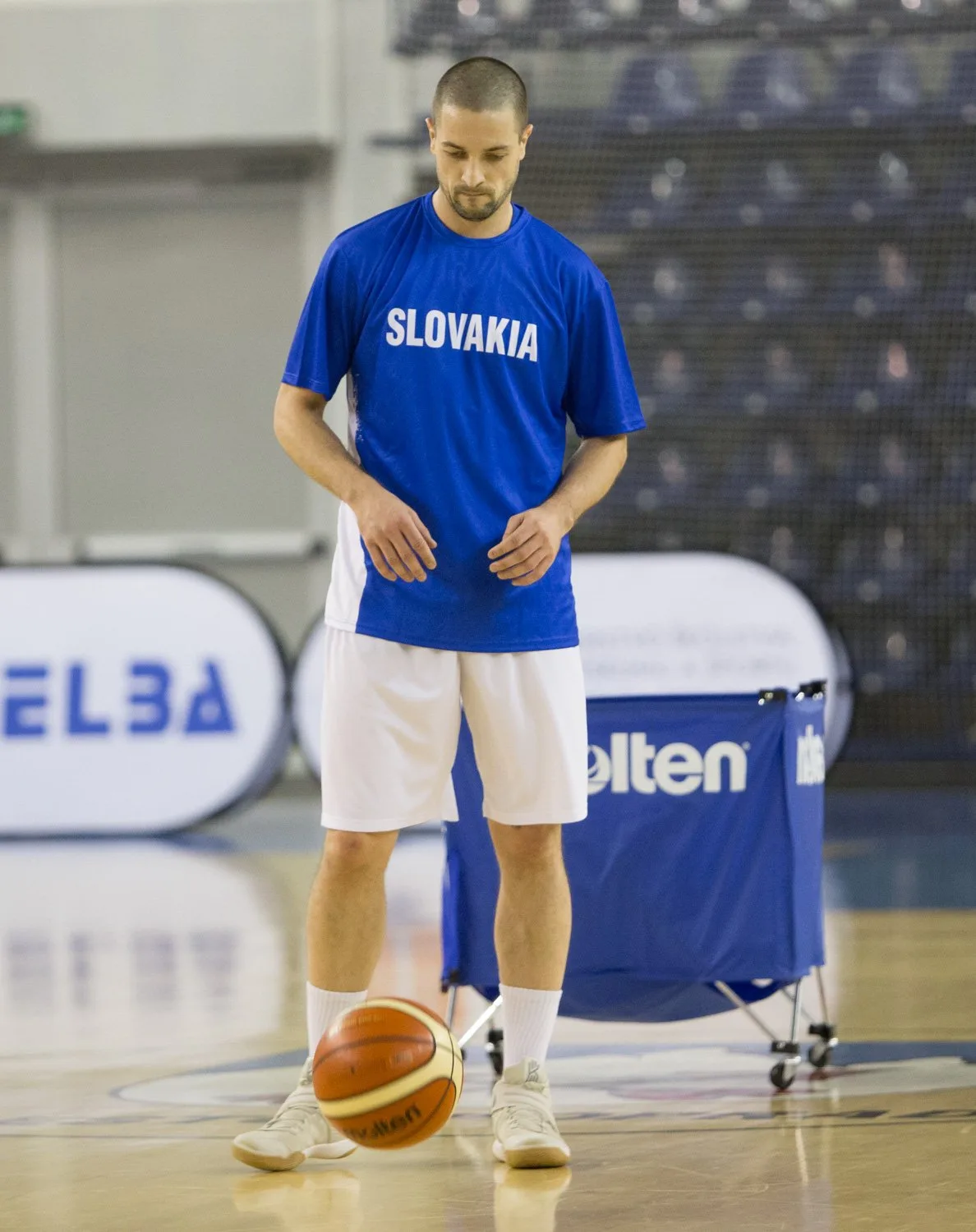Slovensko vs. Macedónsko – foto 4
