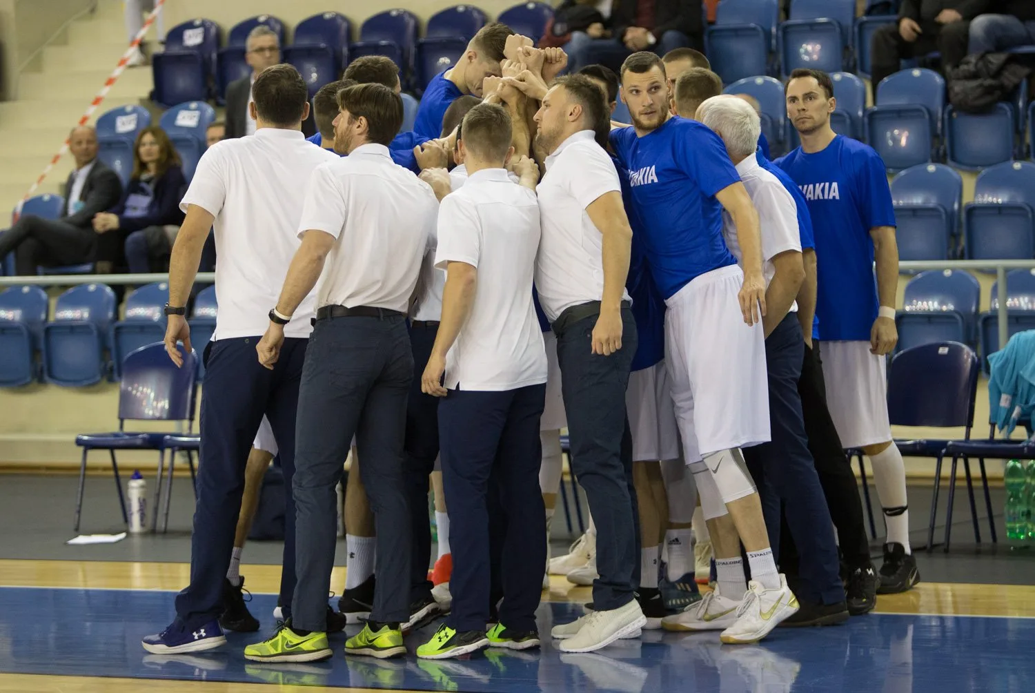 Slovensko vs. Macedónsko – foto 5