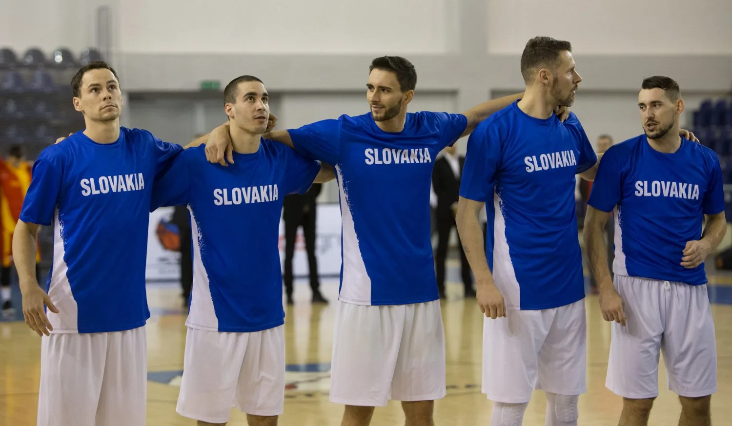 Slovensko vs. Macedónsko – foto 9
