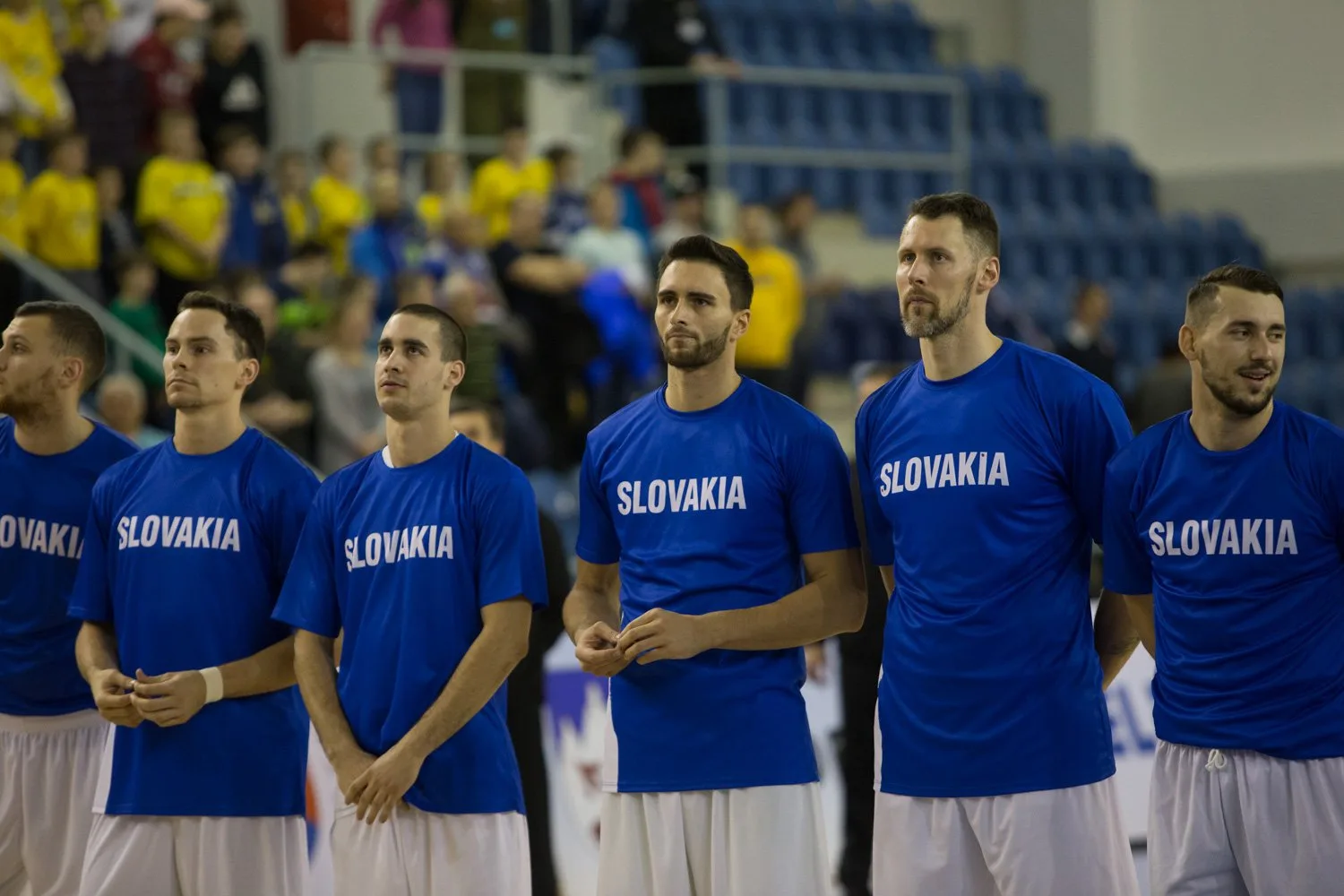 Slovensko vs. Macedónsko – foto 10