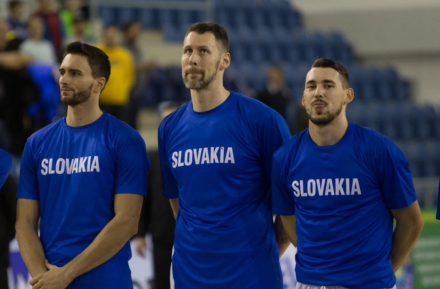 Slovensko vs. Macedónsko – foto 11