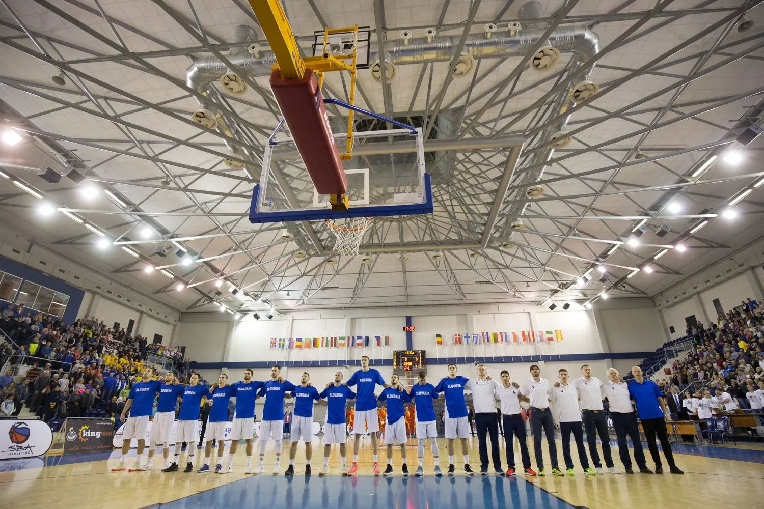Slovensko vs. Macedónsko – foto 14