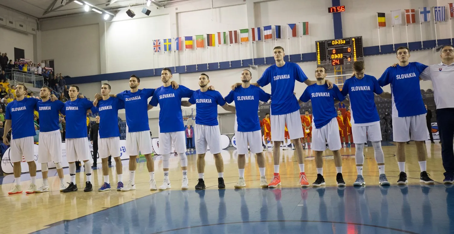 Slovensko vs. Macedónsko – foto 15