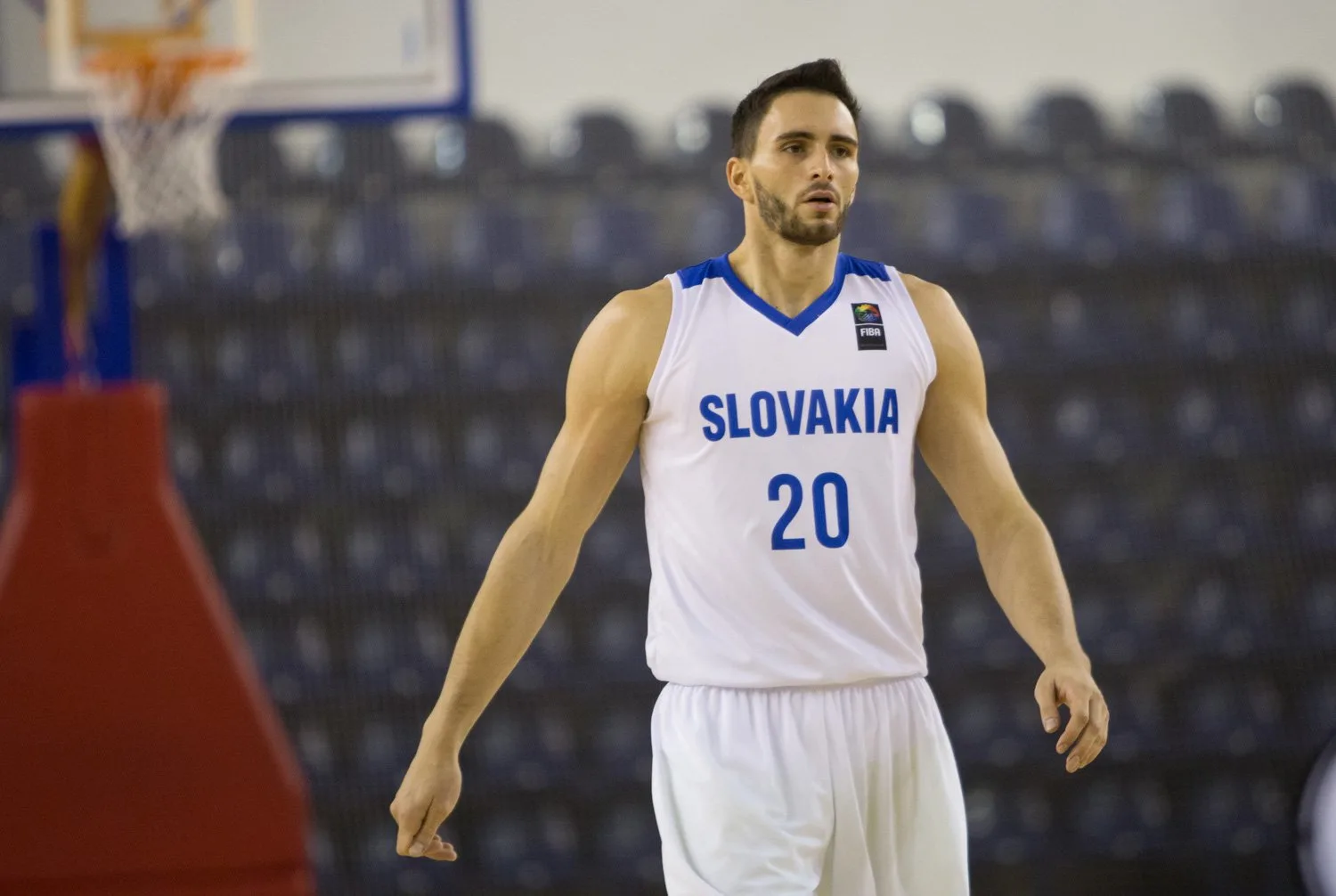Slovensko vs. Macedónsko – foto 24