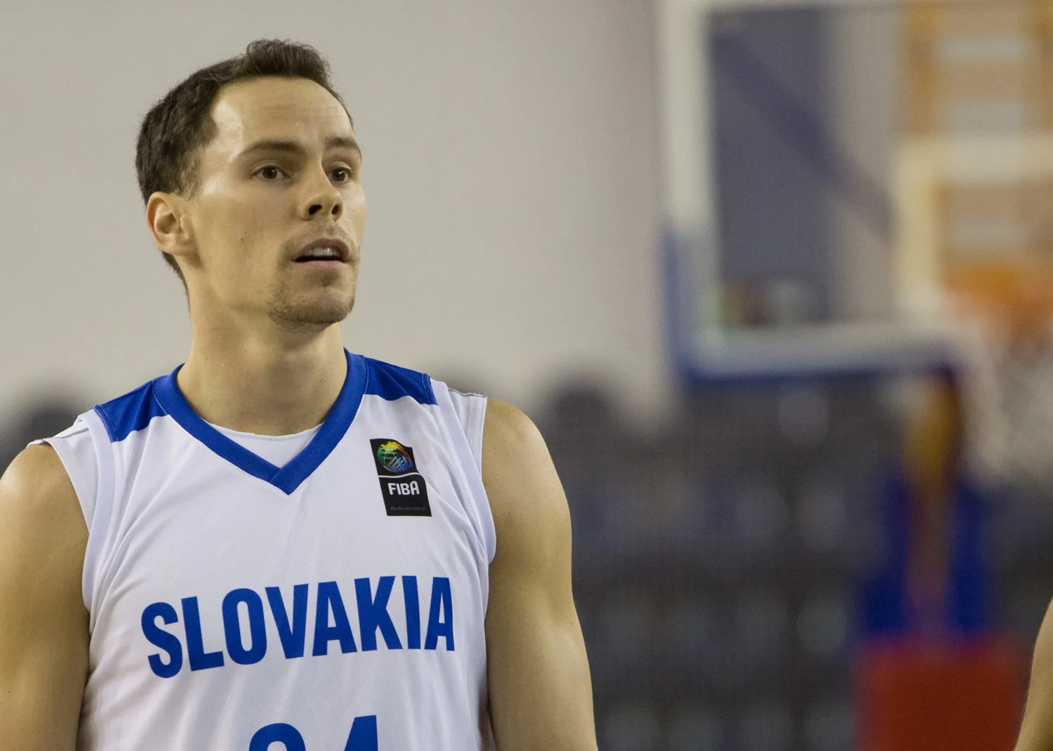 Slovensko vs. Macedónsko – foto 27
