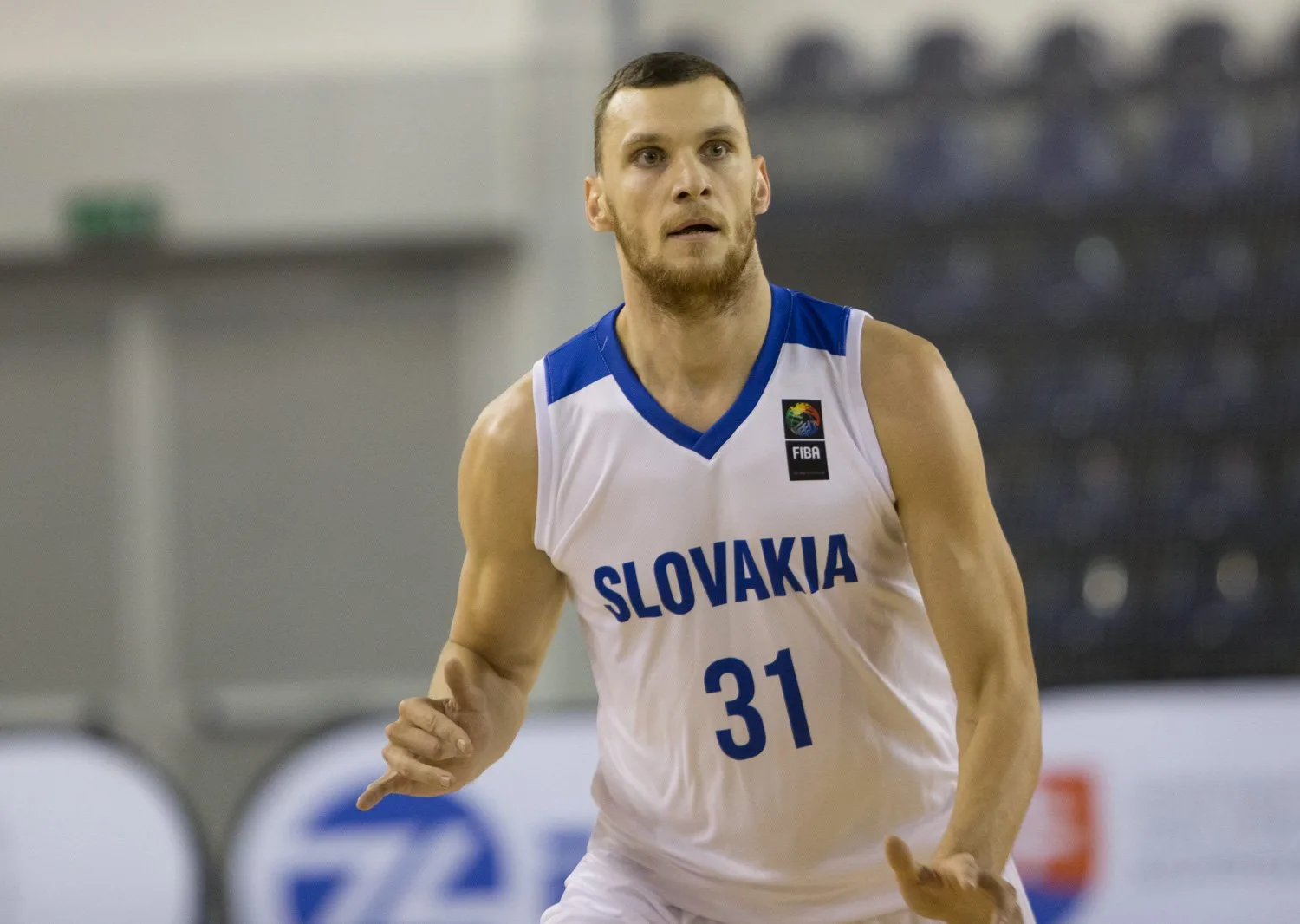 Slovensko vs. Macedónsko – foto 30