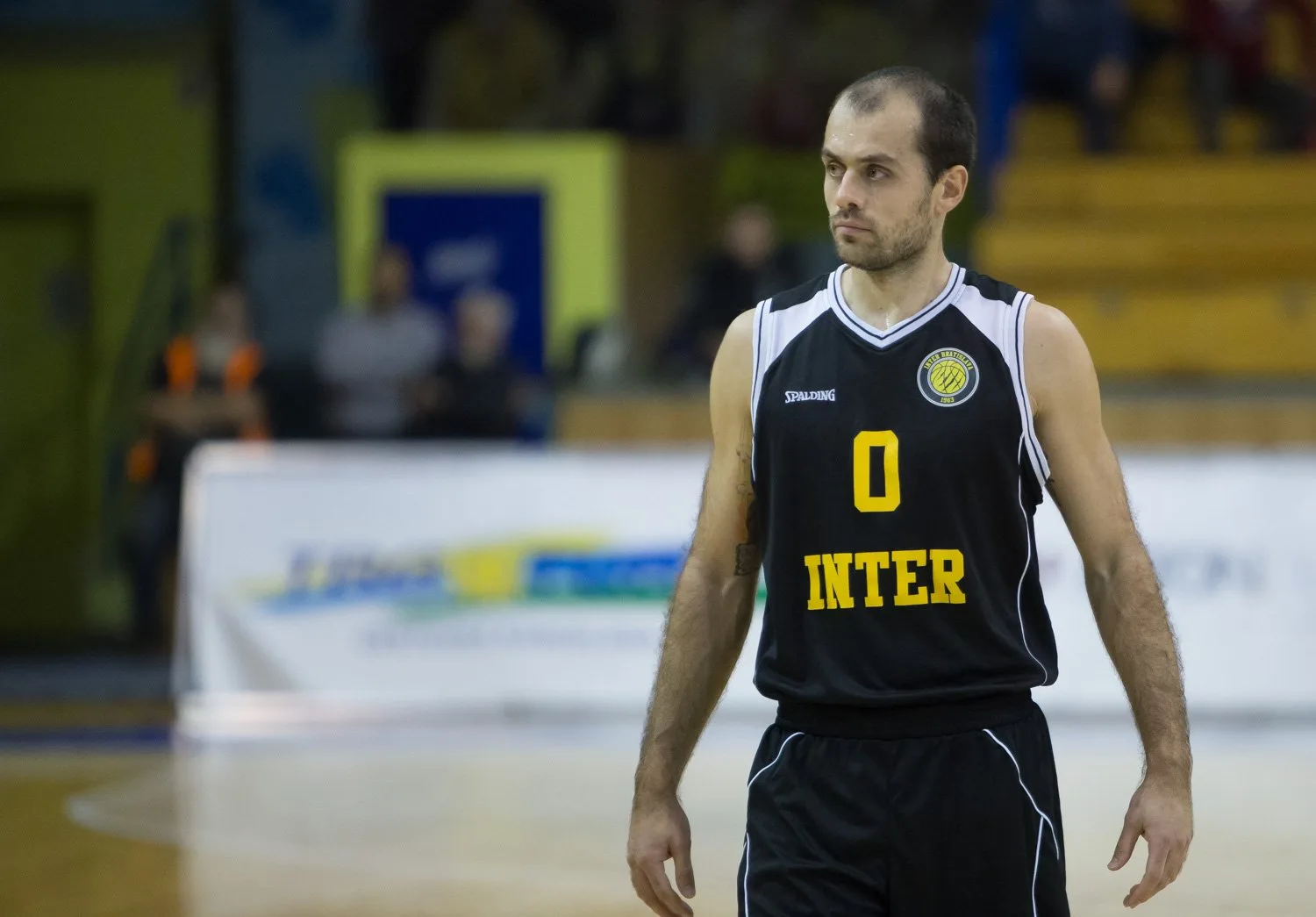 KB Košice vs. BK Inter Bratislava – foto 4