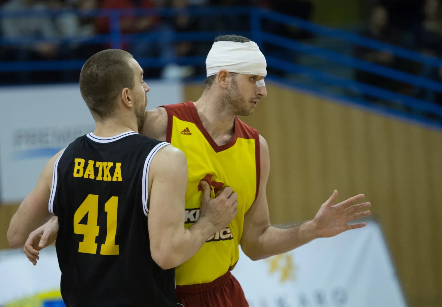 KB Košice vs. BK Inter Bratislava – foto 8