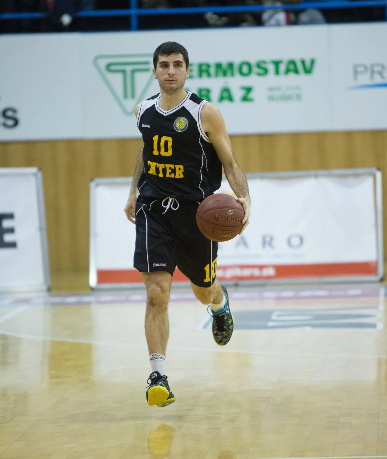 KB Košice vs. BK Inter Bratislava – foto 10