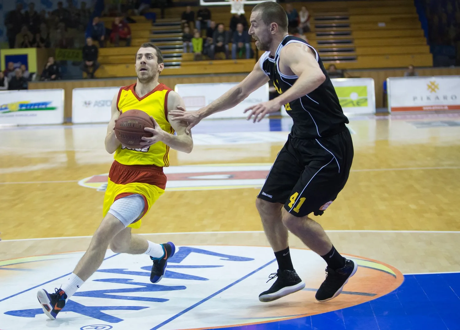 KB Košice vs. BK Inter Bratislava – foto 13