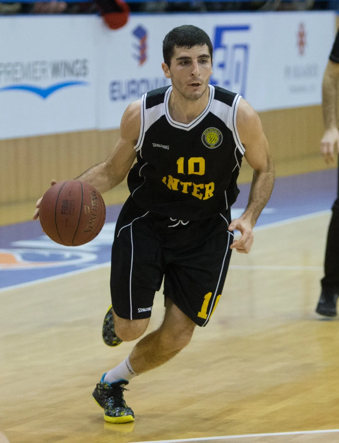 KB Košice vs. BK Inter Bratislava – foto 15
