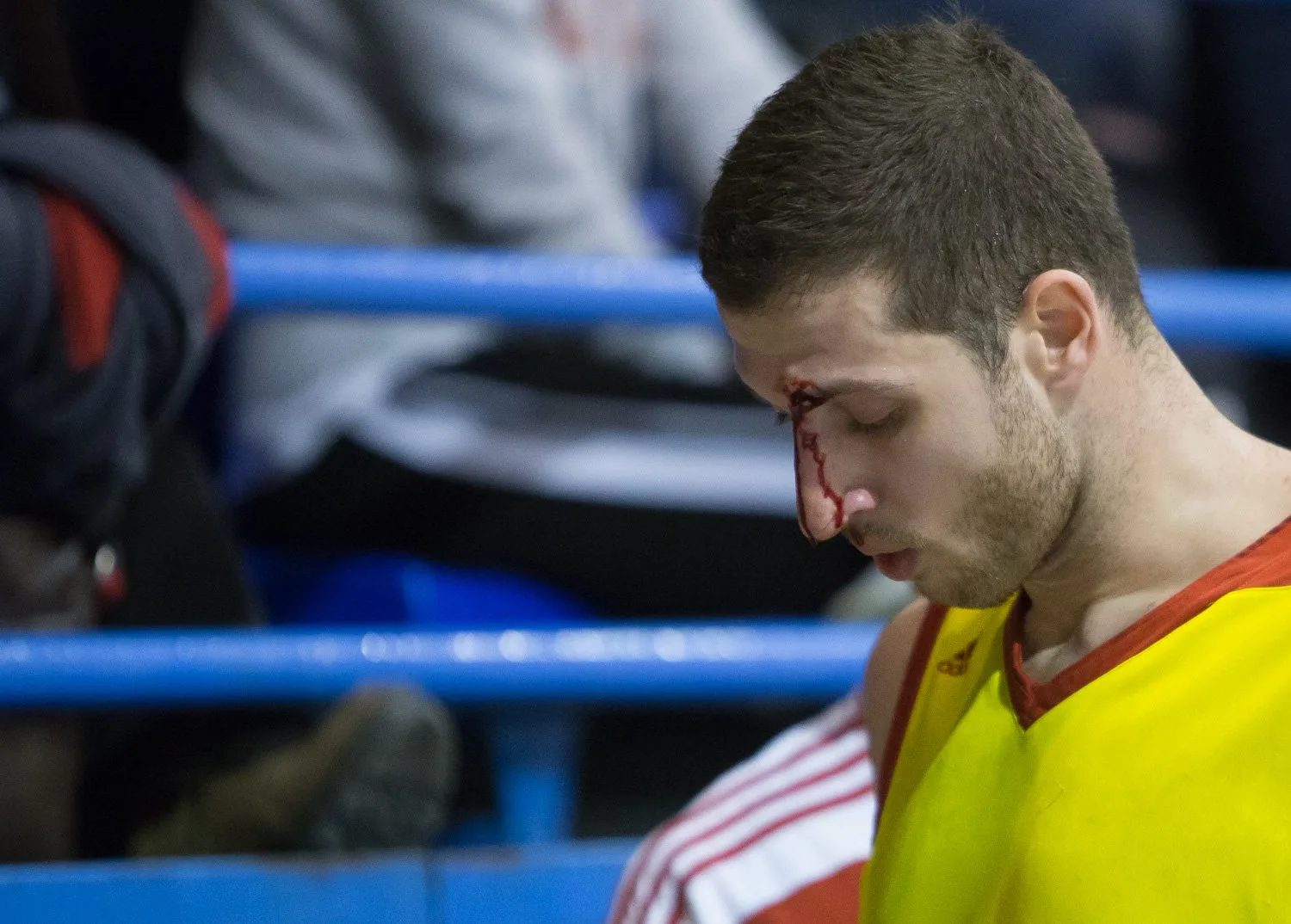 KB Košice vs. BK Inter Bratislava – foto 19