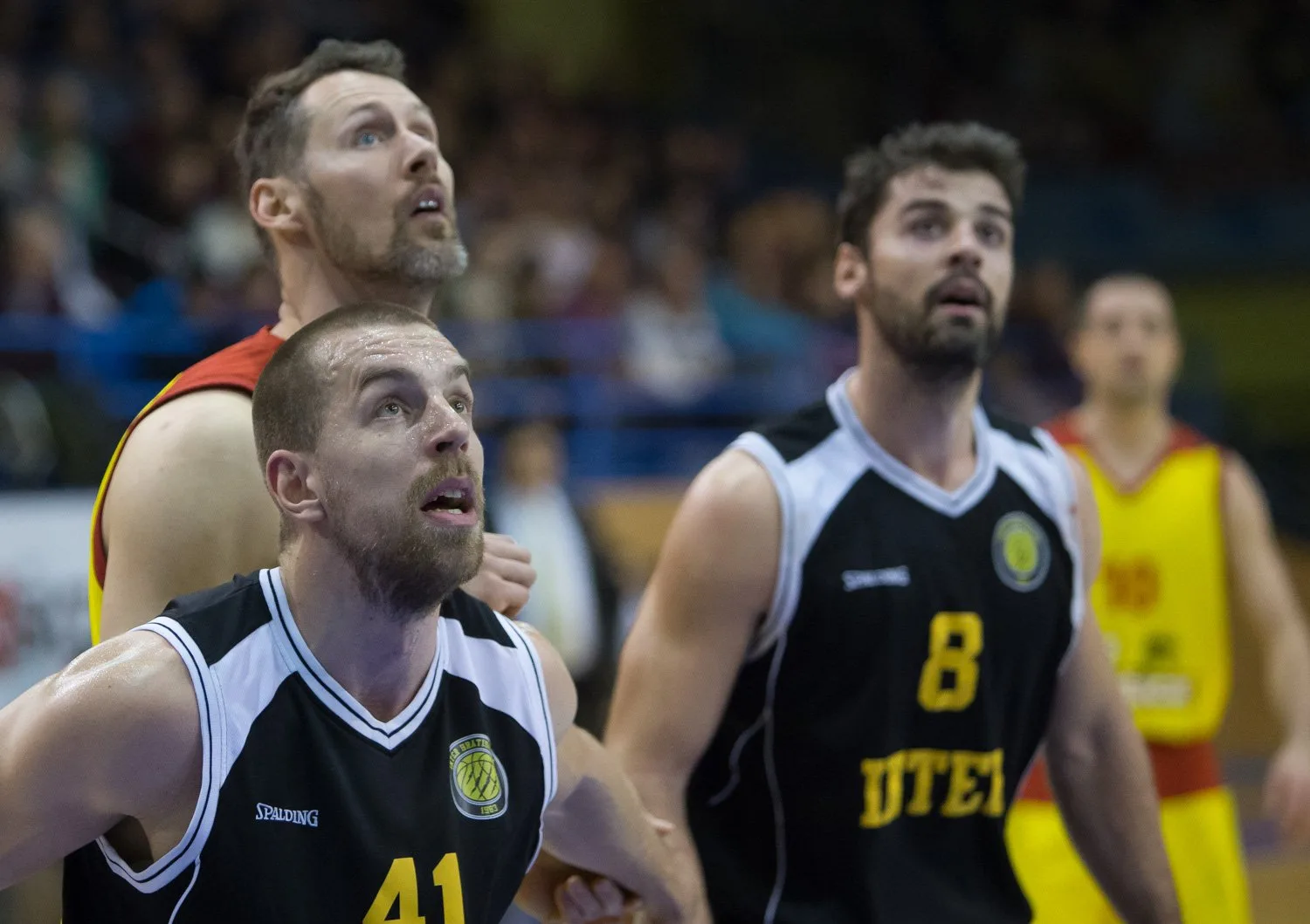 KB Košice vs. BK Inter Bratislava – foto 22