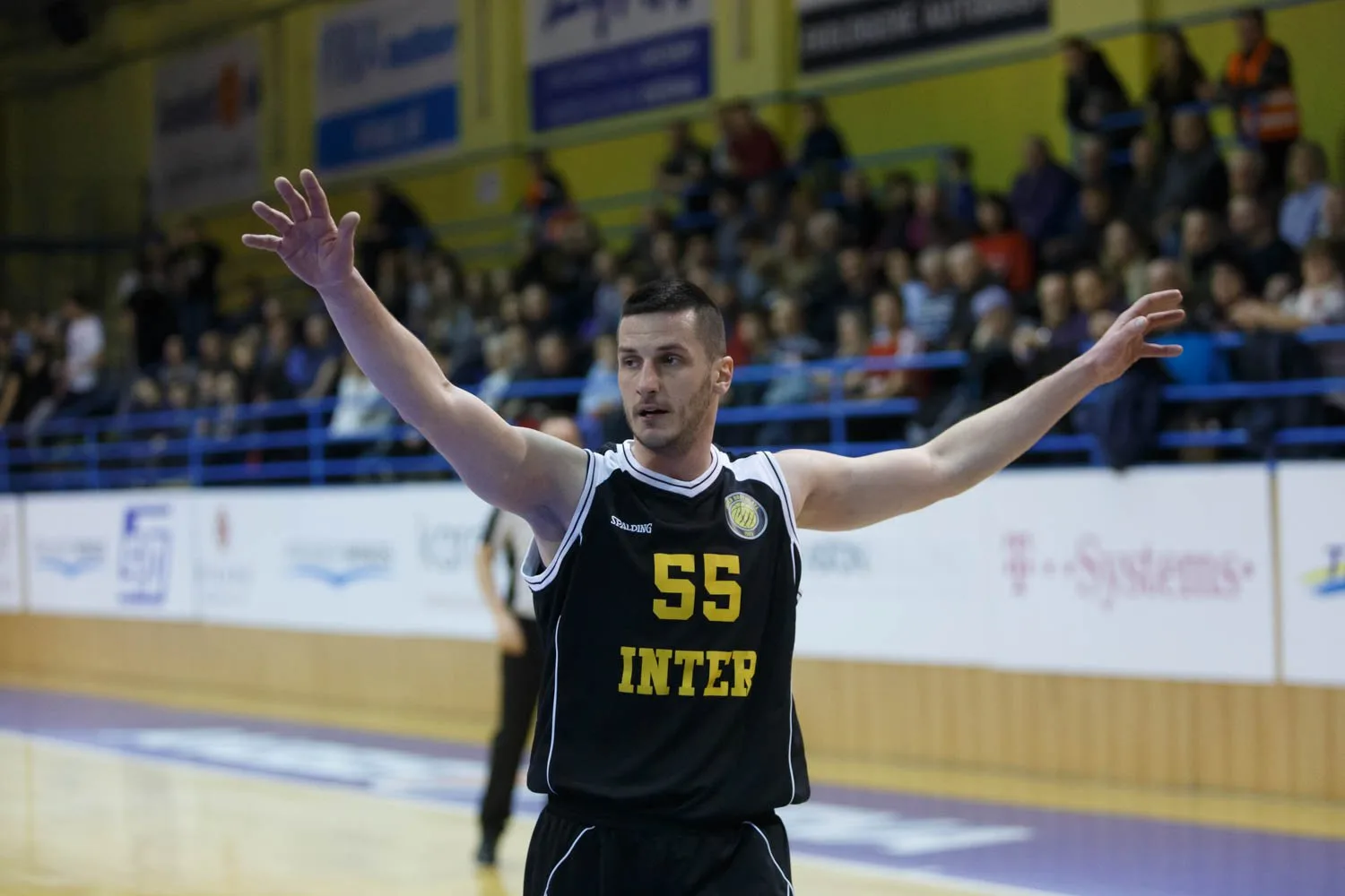 KB Košice vs. BK Inter Bratislava – foto 10