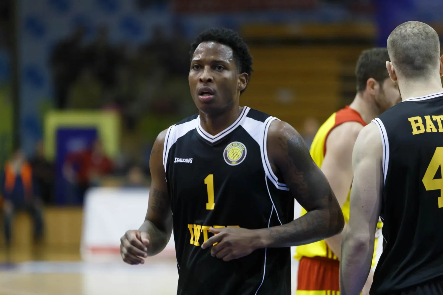 KB Košice vs. BK Inter Bratislava – foto 20
