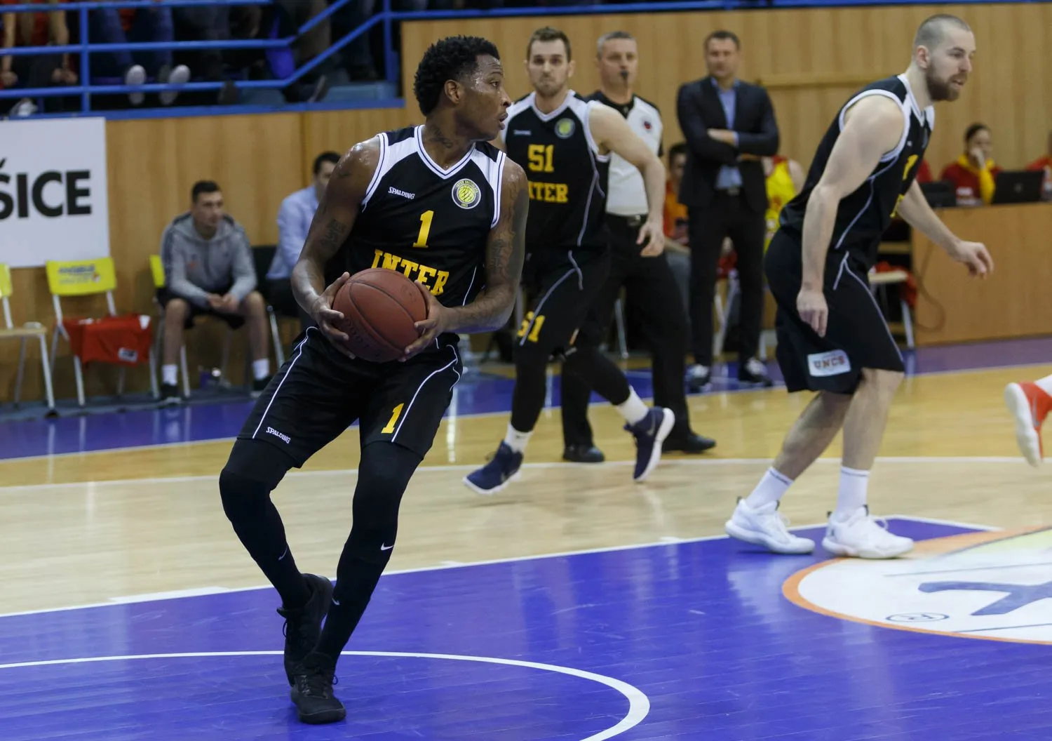 KB Košice vs. BK Inter Bratislava – foto 29