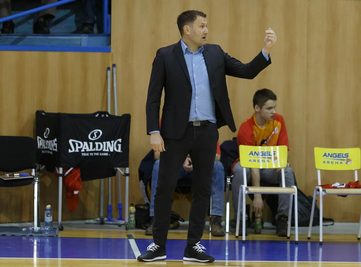 KB Košice vs. BK Inter Bratislava – foto 30