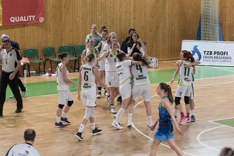 ŠBK Šamorín vs. Piešťanské Čajky, 2. zápas o tretie miesto, autor: Ladislav Dobsa