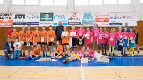 Finálový deň, Piešťanská Basketbalová Liga, autor: Laco Duračka