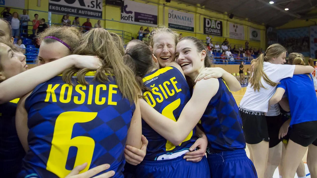 Final Four MSR 2017/2018 Kadetky – foto 5