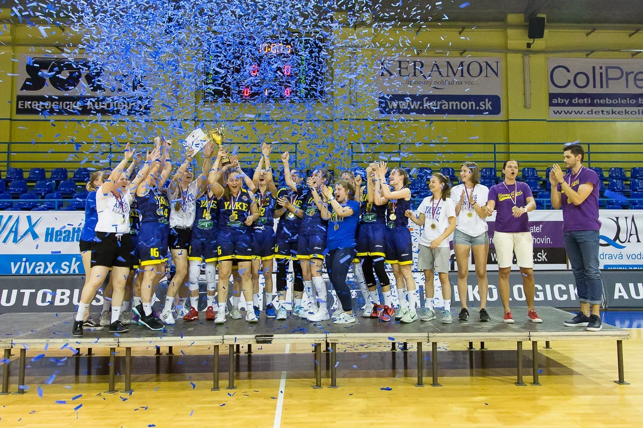 Final Four MSR 2017/2018 Kadetky – foto 8