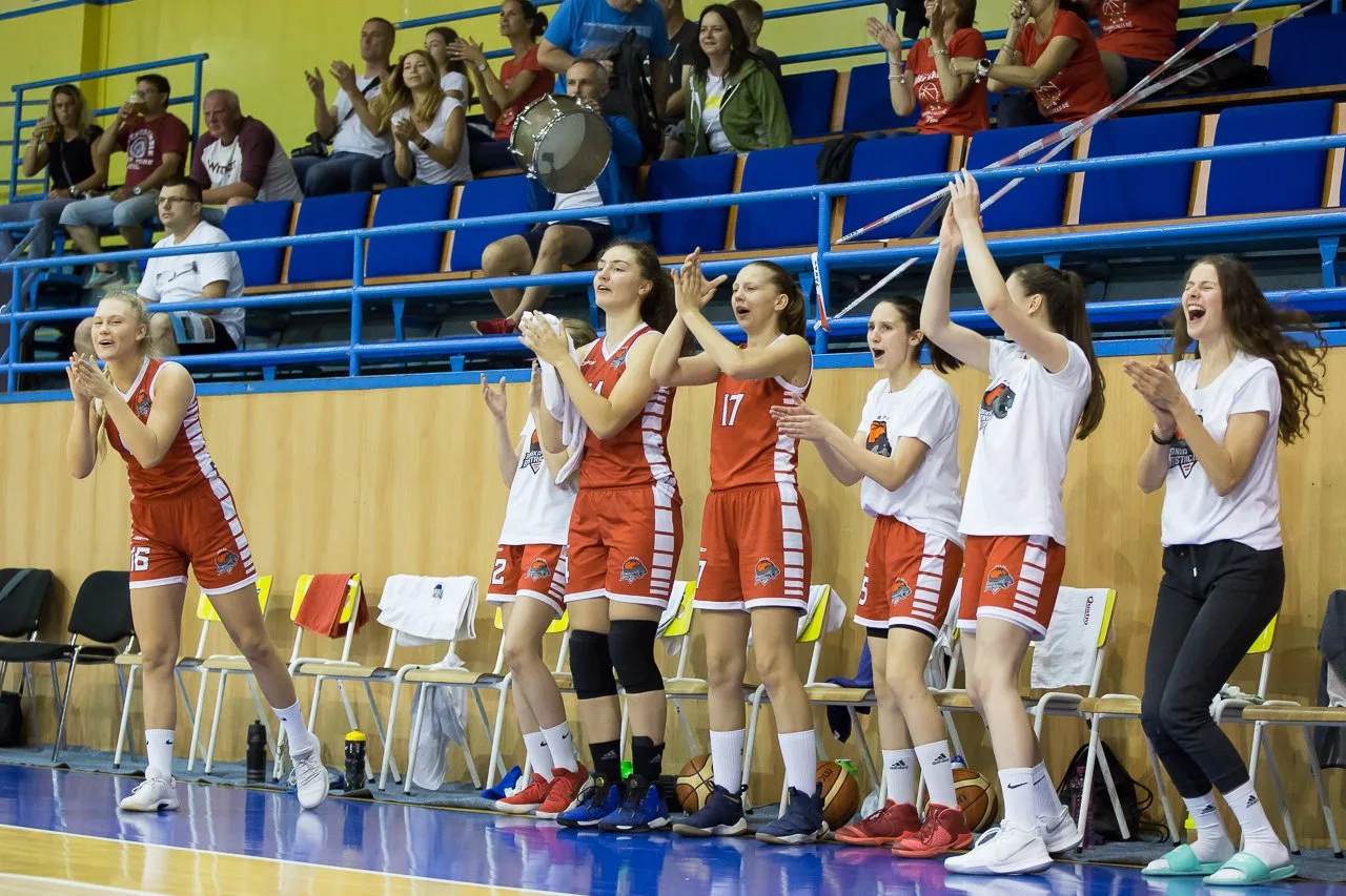 Final Four MSR 2017/2018 Kadetky – foto 15