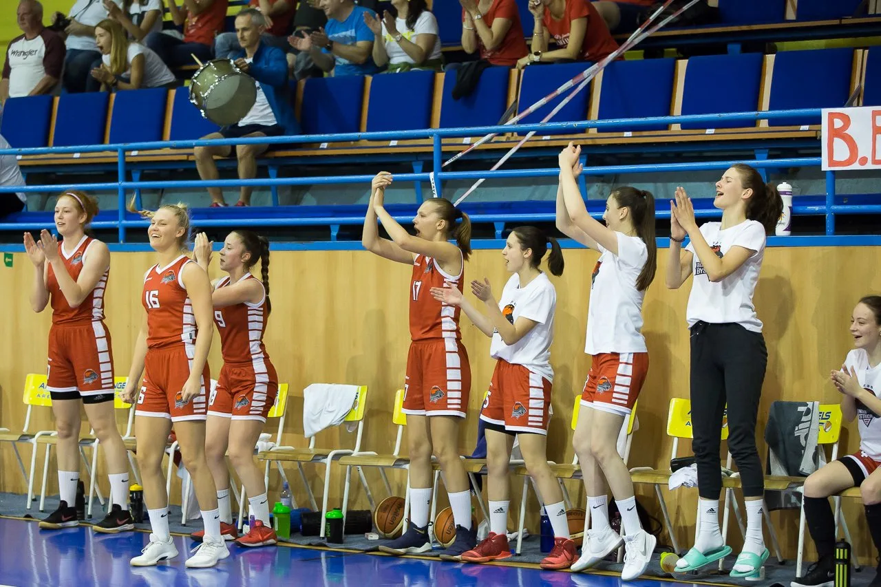 Final Four MSR 2017/2018 Kadetky – foto 20