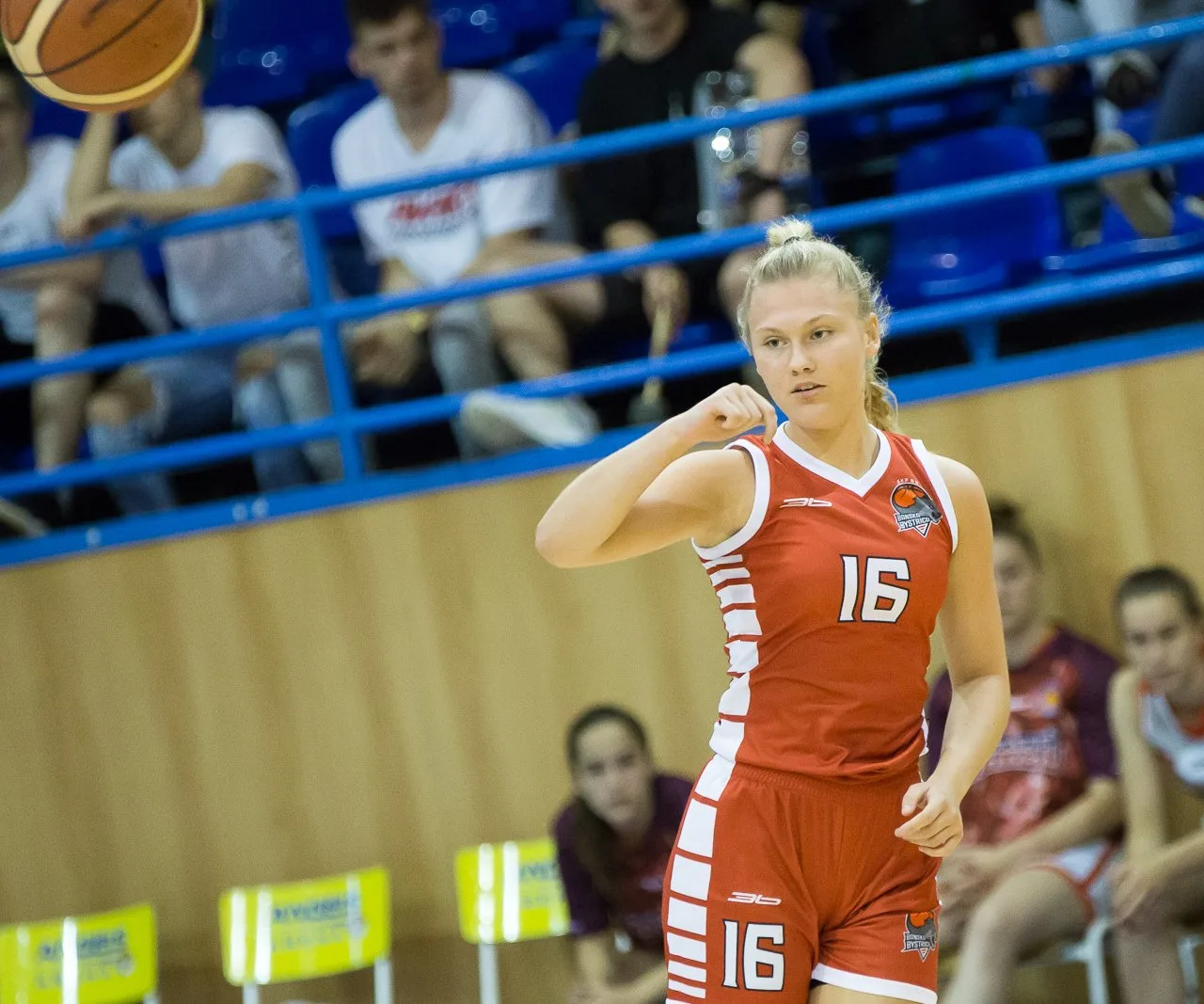 Final Four MSR 2017/2018 Kadetky – foto 22