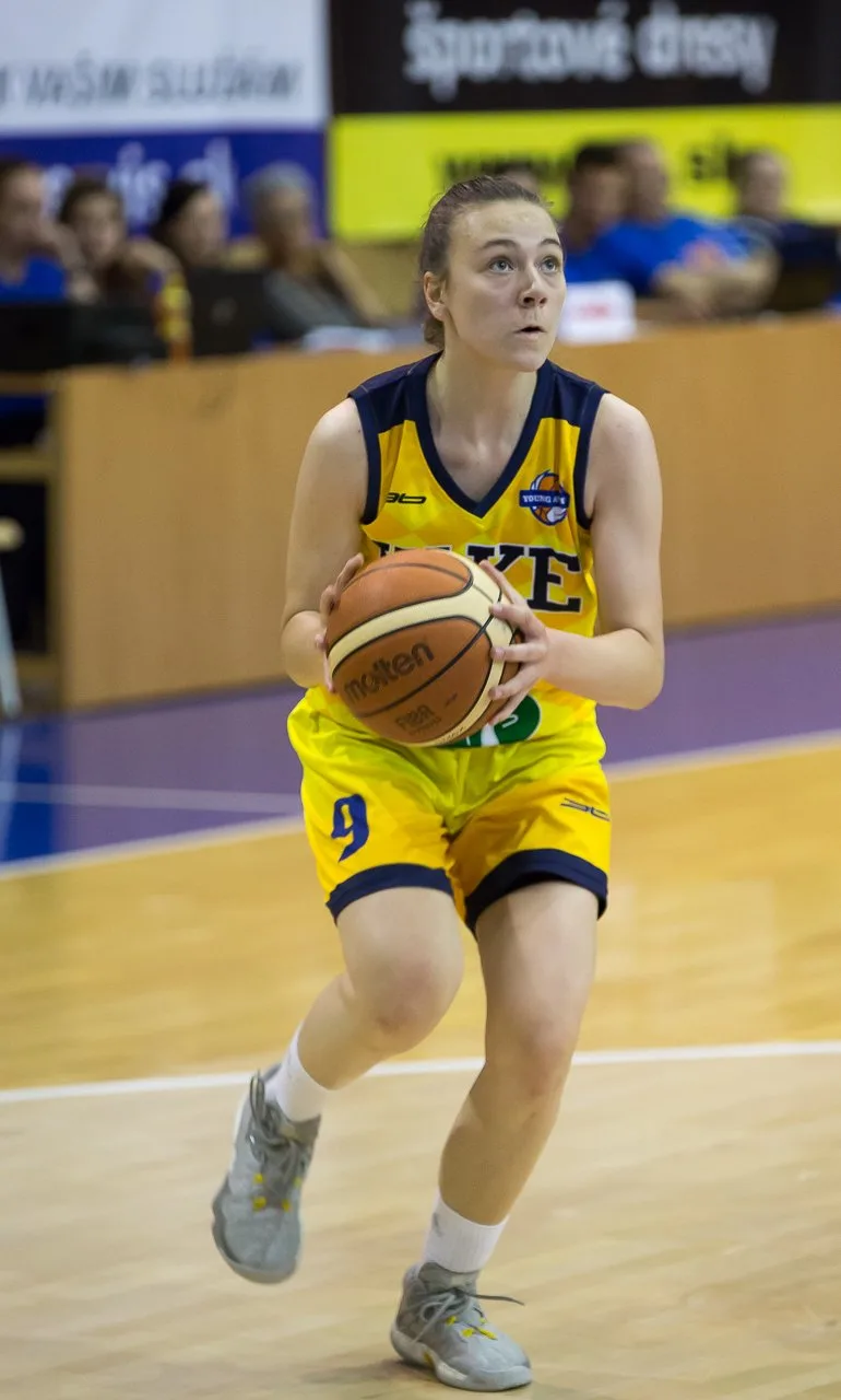Final Four MSR 2017/2018 Kadetky – foto 26