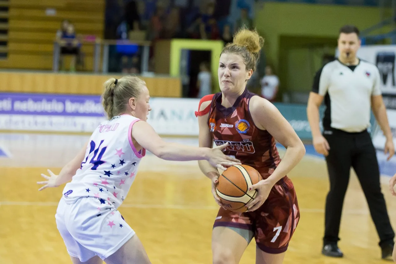 Final Four MSR 2017/2018 Kadetky – foto 27